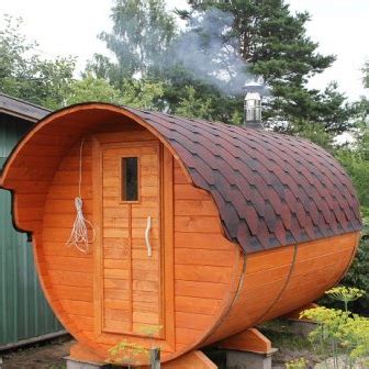 Баня Бочка, Архангельск | Поиск информации