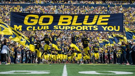 Free Download Mgobluecom University Of Michigan Official Athletic Site