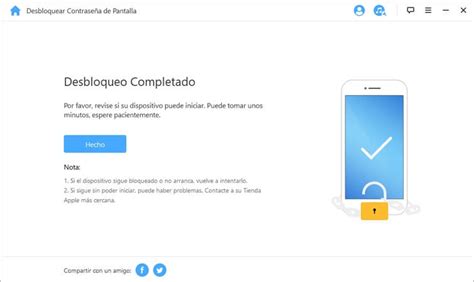 Cómo formatear o resetear iPhone bloqueado Tabla Comparativa