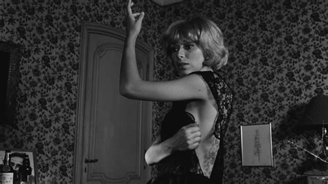Nude Video Celebs Mireille Darc Nude Galia 1966