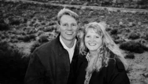 Sister Wives Rewind How Did Kody Brown And Christine Brown Meet