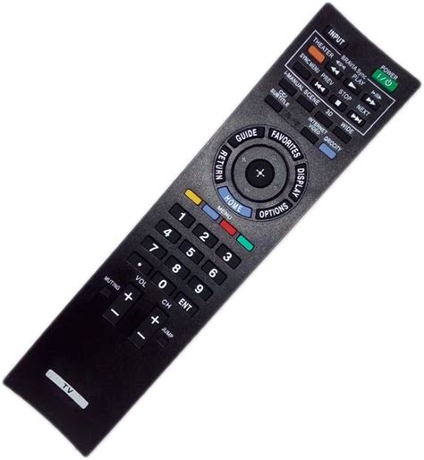 Amazon Replaced Remote Control Compatible For Sony KDL 32EX717