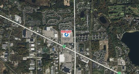 3883 E Grand River Ave, Howell, MI 48843 | Crexi.com