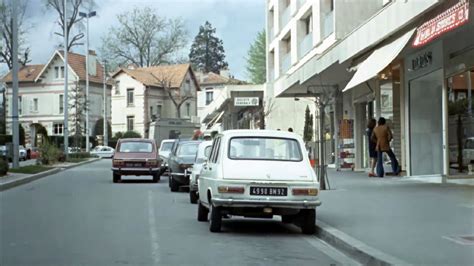 IMCDb Org 1968 Simca 1100 LS 928 In Un Meurtre Est Un Meurtre