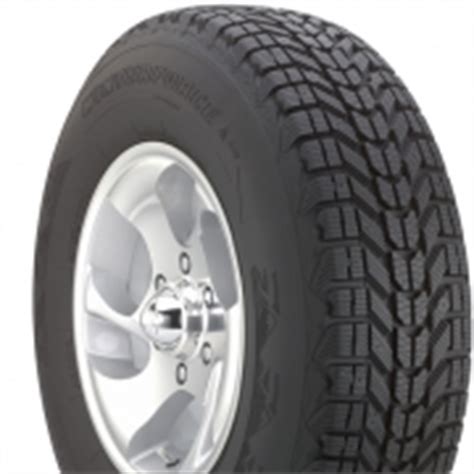 Firestone WinterForce tires - Reviews and prices | TyresAddict