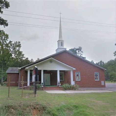 New Hope United Methodist Church Huger South Carolina