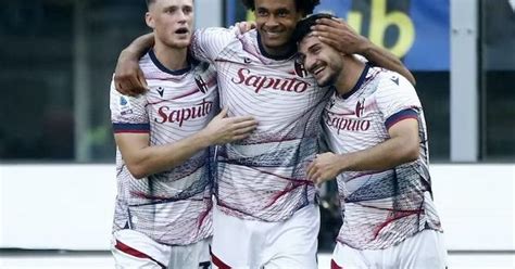 Bologna Vs Atalanta BC Preview Prediction Team News Lineups