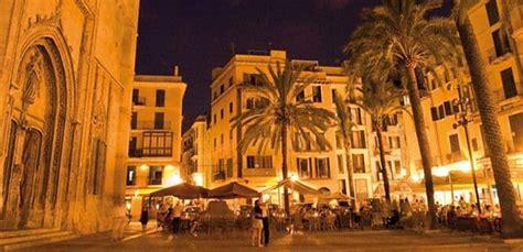 Best nightlife on Mallorca - abcMallorca giving you the best experience ...