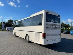 Setra S Gt Hd Coach Bus For Sale Poland Och W Rr