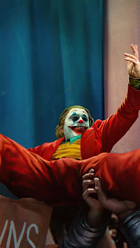 Guason We Are All Clowns Fondo De Pantalla 4k Hd Id 11270