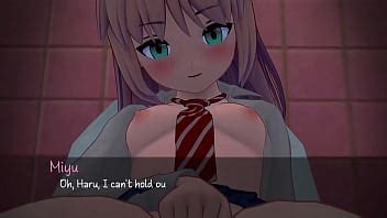 Miyu Chan Gatito Tierno XVIDEOS