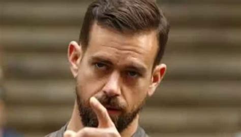 Twitter Co Founder Founder Jack Dorsey Quits Instagram Amid Zuckerberg