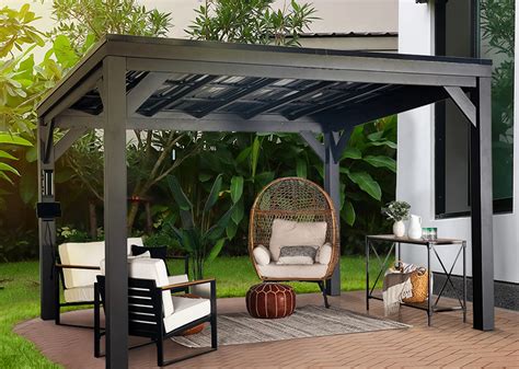 Best Gazebo Styles for Every Home: Perfect Design - Backyard Explorers