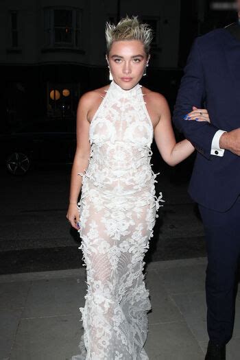Florence Pugh Florencepugh Nude OnlyFans Page 2 The Fappening Plus