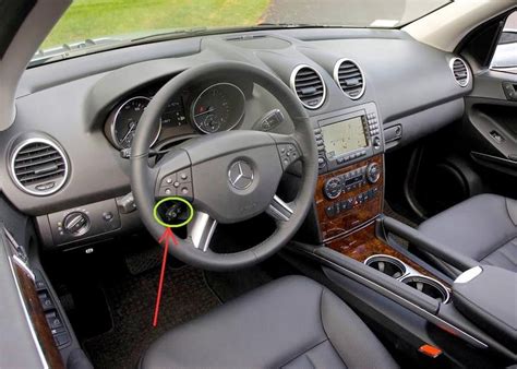 Heated Steering Wheel Mercedes Benz Forum