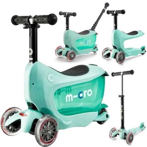 Millors Scooters De Tres Rodes