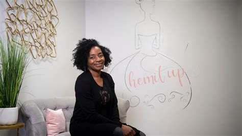 Black in Business: Hem It Up bridal alterations in Knoxville