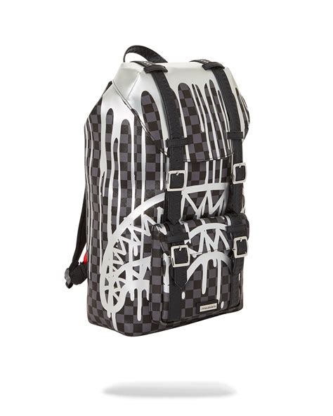 Chateau Ghost Hills Backpack Sprayground®