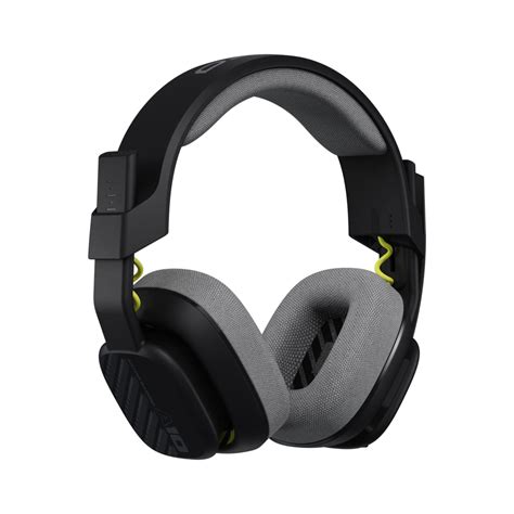 ASTRO Gaming A10 Gaming Headset Gen 2 Wired Headset - Over-Ear Gaming