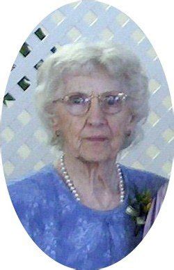 Obituary Of Hazel Stewart Henderson Barker Funeral Home Proudly