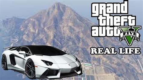 LIVE GTA REAL LIFE FACEM BANI DE LAMBO YouTube