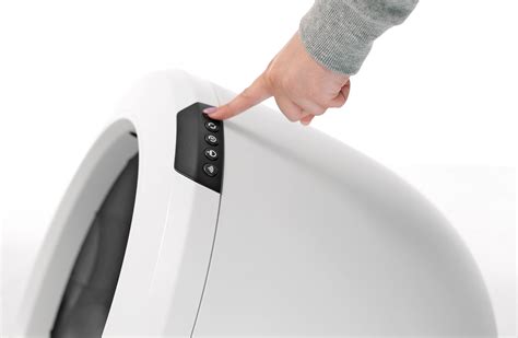 Litter Robot Litterhopper And Bonnet Installation Guide