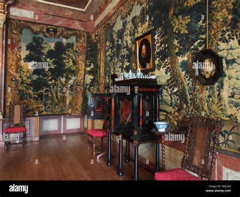 Paleis Het Loo, interior pic02 Stock Photo - Alamy