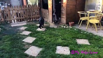 Mi Esposa Siempre Es Tan Sexy Incluso Con Solo Un Mono XVIDEOS