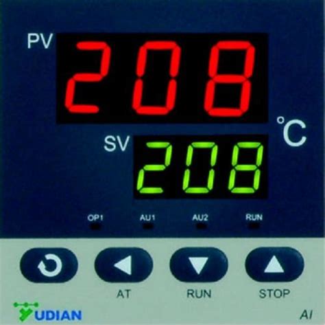 Pid Temperature Controller at Best Price in Ahmedabad, Gujarat | Charun Instruments