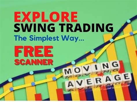 SWING TRADING The SIMPLEST Way YouTube