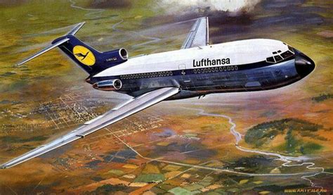 Vintage Classic Airliners Photos And Pictures