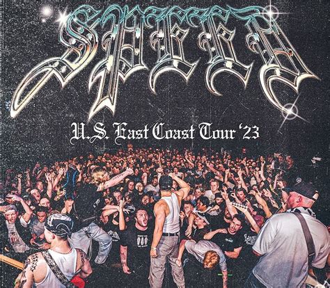 Australian Hardcore Band Speed Announce First Ever North American Tour
