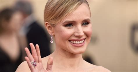 Kristen Bell Uses A Controversial Bedtime Trick With Her 3 Year Old