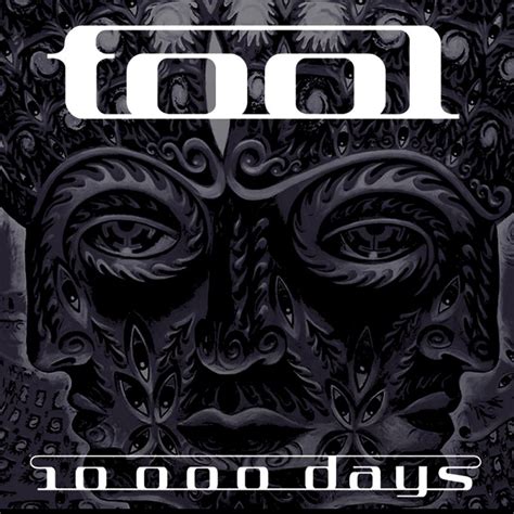 Tool 10 000 Days 2006 MusicMeter Nl