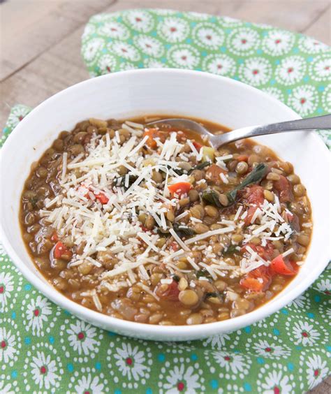 Italian Lentil Soup Recipe With Canned Lentils Sick Ass Chatroom Photographs