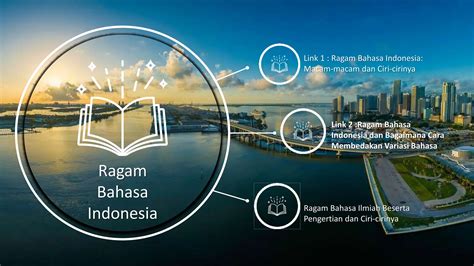ragam bahasa indonesia pptx