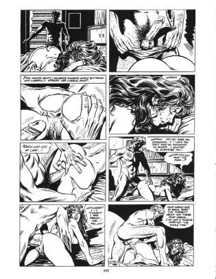 Ramba 11 Luscious Hentai Manga Porn