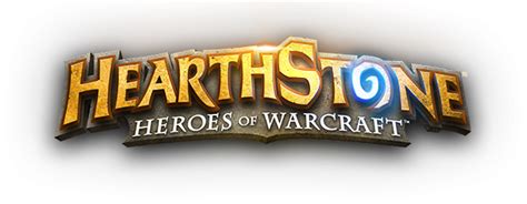 Hearthstone logo