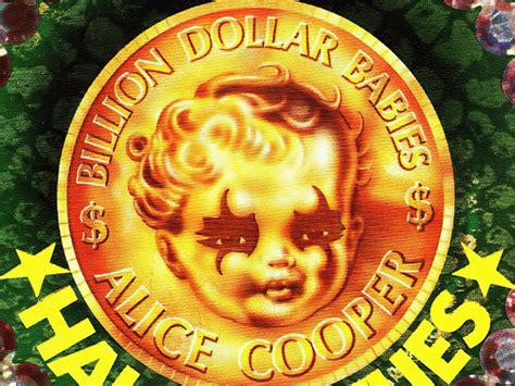 ‘Billion Dollar Babies’: How Alice Cooper Birthed Their Most Controversial Album