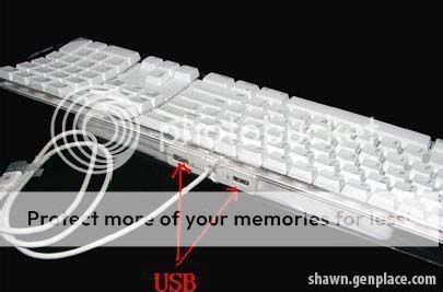 The Evolution of of Macintosh Keyboard - Shawn Tech Place