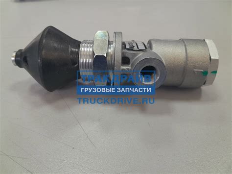 Клапан магистральный 3 ходовой 2 позиционный Volvo F 12 FL6 2213200 ...