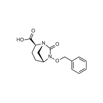 CAS 1174020 25 7 1R 2S 5R 6 Benzyloxy 7 Oxo 1 6 Diazabicyclo 3 2 1