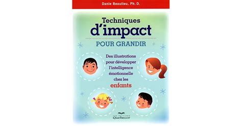 Techniques D Impact Pour Grandir Des Illustrations Pour D Velopper L