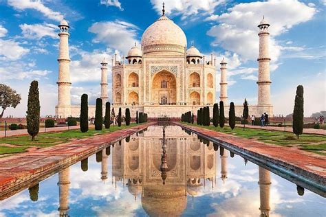 Private Taj Mahal Agra Overnight Tour From Delhi 2023 New Delhi