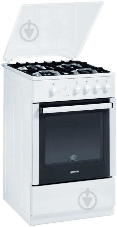 ᐉ Плита газовая Indesit I5GG0G.1(W)/UA • Купить в Киеве, Украине ...
