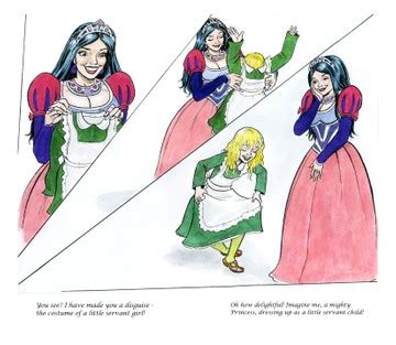 The Princess And The Potion Muses Sex And Porn Comics