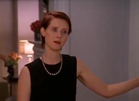 YARN It S Been Nice Knowing You Sex And The City S E