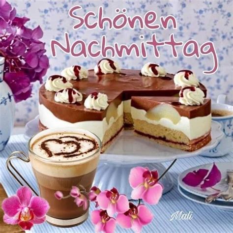 Pin Von Gaby Spieltundbastelthier Auf Nachmittag Kaffe Und Kuchen