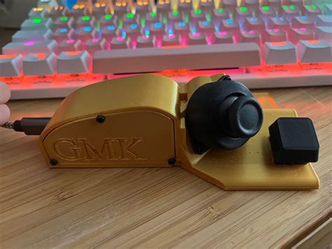 GMK JOYSTICK (GAMING MOD KITS), Video Gaming, Gaming Accessories ...