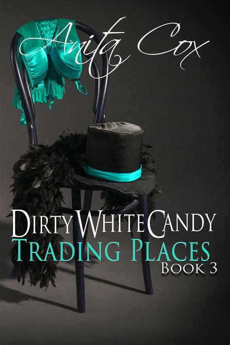 Smashwords – Trading Places – a book by Anita Cox